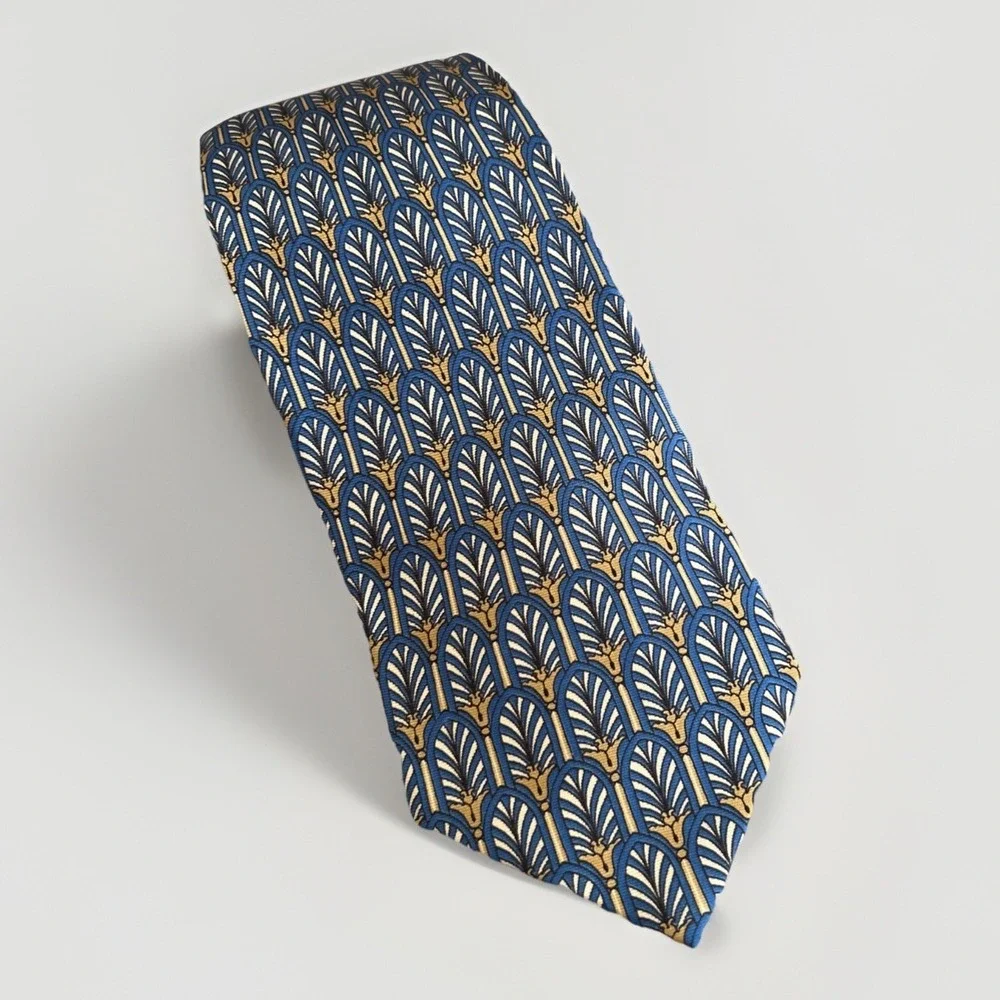 Buckingham Palace Silk Tie Ceiling Of Music Room Design England King Career